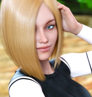 Harem Island Unofficial Ren’Py