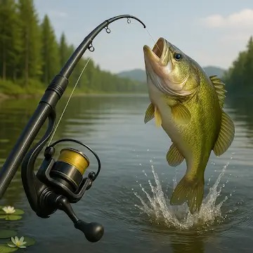 Fishing Clash Mod