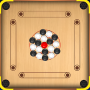 Carrom:Carrom Board Pool Game