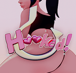 Hooked!
