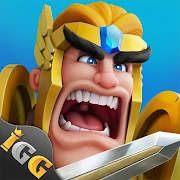 Lords Mobile:Kingdom Wars