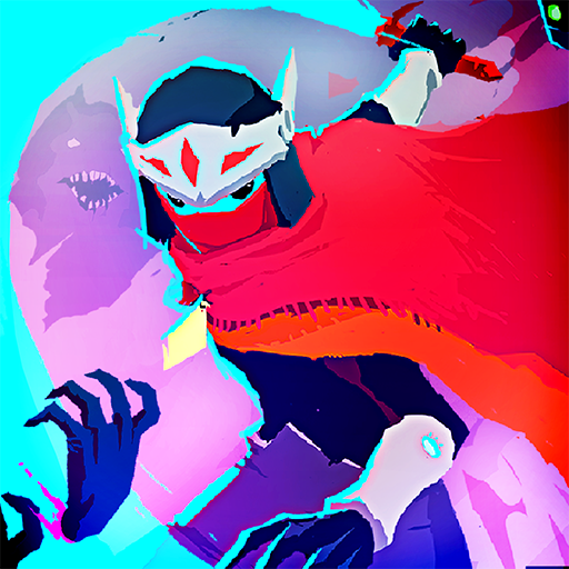 Hyper Light Drifter Mod