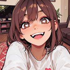 My NTR Girlfriend Goes Camping!