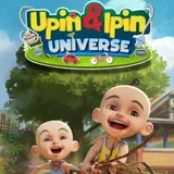 Upin Ipin Universe