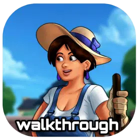 Summertime Saga With Complete clue