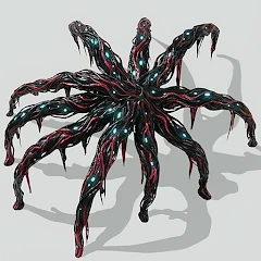 Alien Invasion:RPG Idle Space