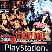 bloody roar 2 Mod