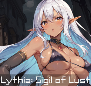 Lythia: Sigil of Lust