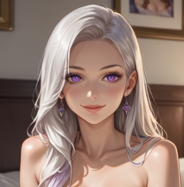 Glass Skin