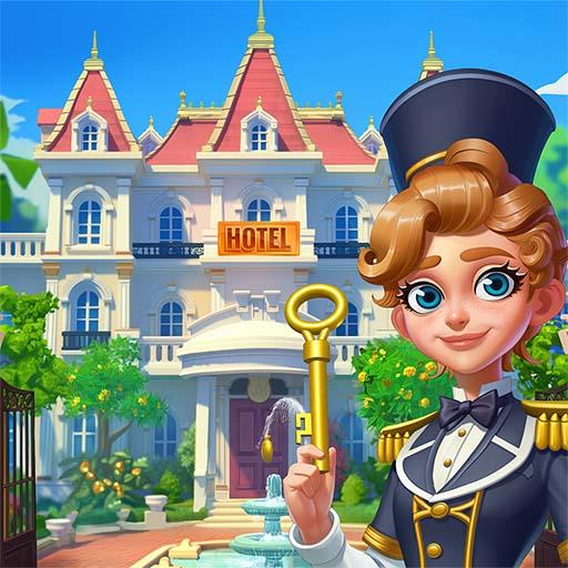 Hotel Games Offline