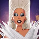 RuPauls Drag Race Superstar