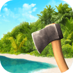 Ocean Is Home:Survival Island