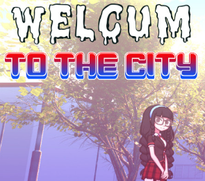 Welcum to the City