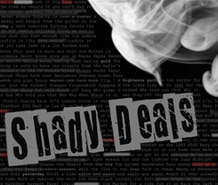 Shady Deals [Kroo]
