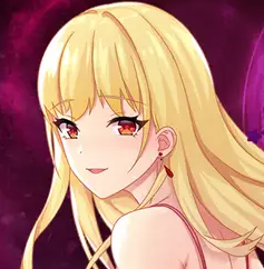 Devil Girl