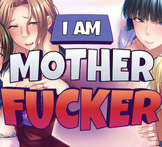 I am Motherfucker