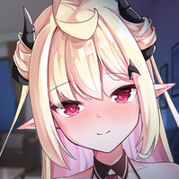 My Lovable Demon