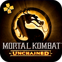 Mortal Kombat: Unchained