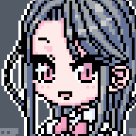 Pixel Pantyken