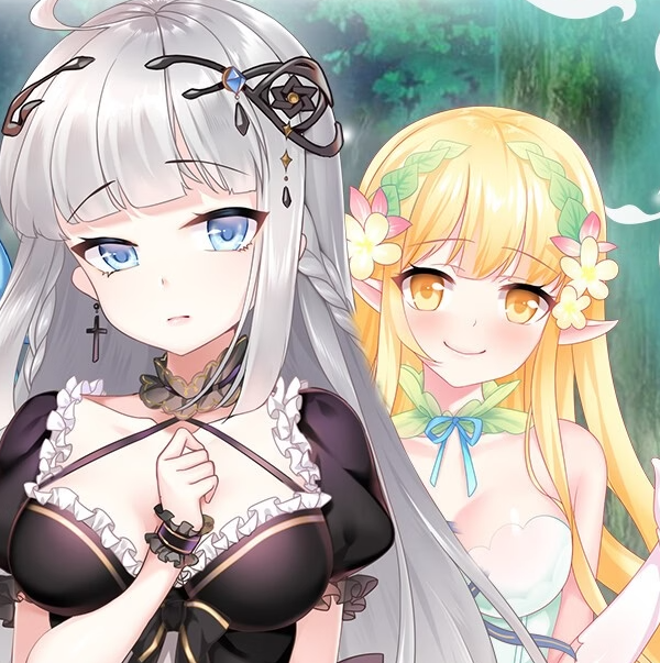 Harem of Monster Girls