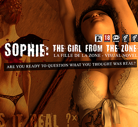 Sophie: The Girl from the Zone