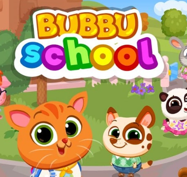 Bubbu School