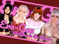 Ero-Gen
