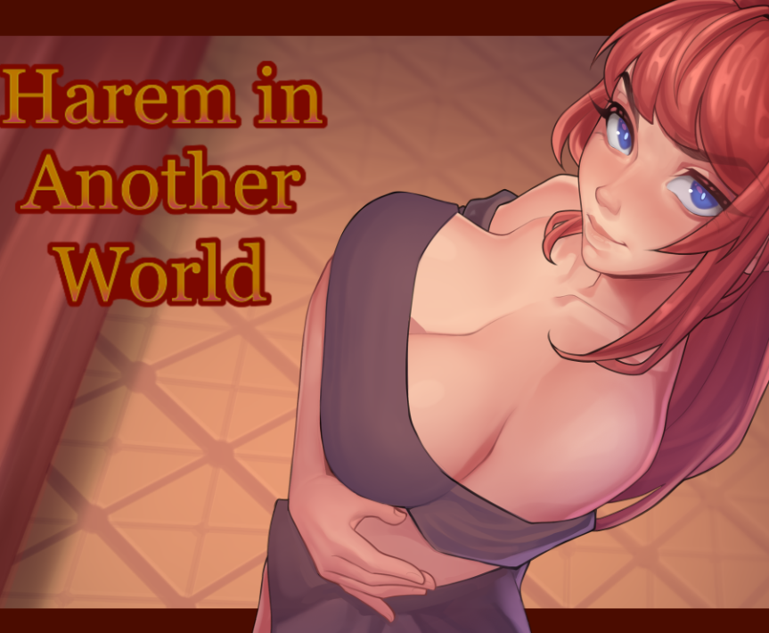Harem in Another World