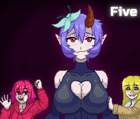 Five Night at Dreams