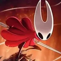 Hollow Knight: Silksong MOD