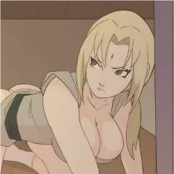 Living with Tsunade Mod