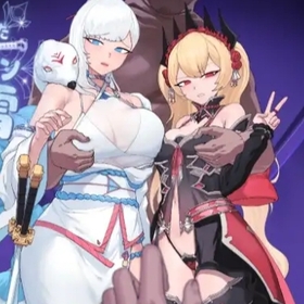 Cuckolded Heroine Shirayuki