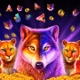 Night Wolf