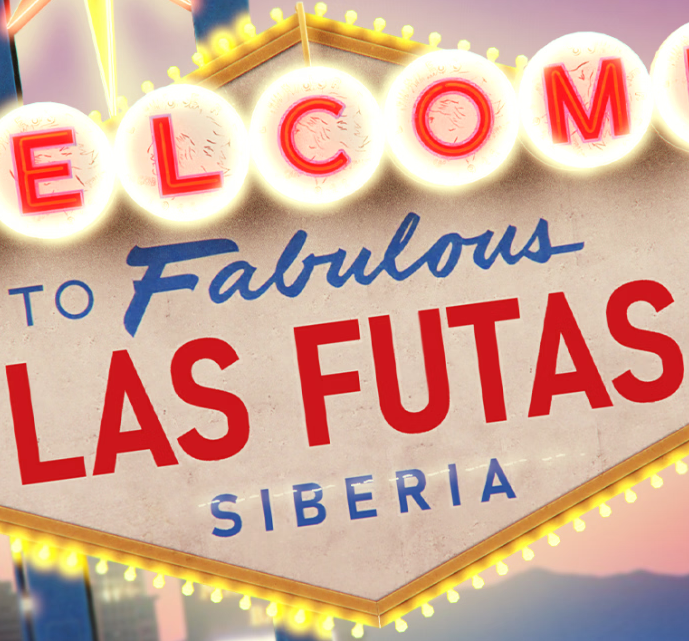 Las Futas