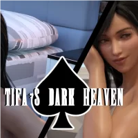 Tifa's Dark Heaven