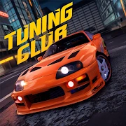 Tuning Club Online:Car Racing