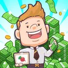 Idle Factory - Free Tycoon Game