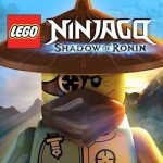 LEGO Ninjago: Shadow of Ronin Mod