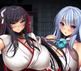 Big Breasts Ninpo Chichi Shinobi