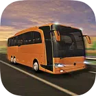 Coach Bus Simulator:Bus Game