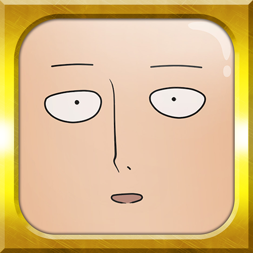 ONE PUNCH MAN: The Strongest Man