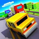 Blocky Highway Mod