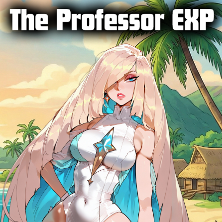 The Professor EXP