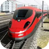Train Simulator - Railway game