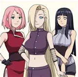 KT Naruto