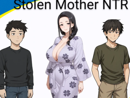 Stolen Mother NTR [Lac Games]