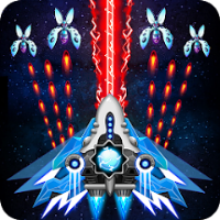 Space Shooter: Galaxy Attack apk