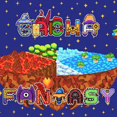 Gacha Fantasy
