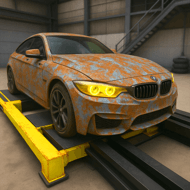 Dyno 2 Race