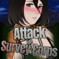 Attack on Survey Corps Mod